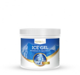 IceGel HorseLinePRO 650 ml