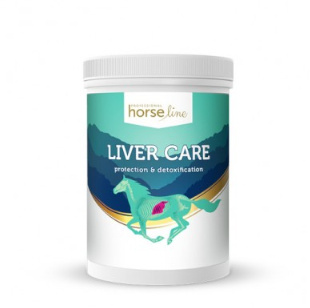 Liver Care HorseLinePRO 600 g