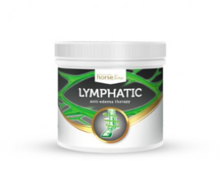 Lymphatic HorseLinePRO 600 ml