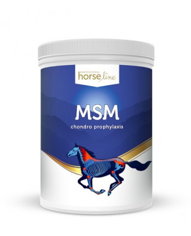 MSM HorseLinePRO 1300 g