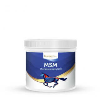 MSM HorseLinePRO 500 g