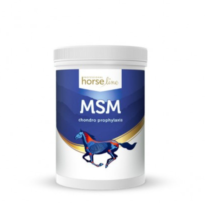 MSM HorseLinePRO 700 g