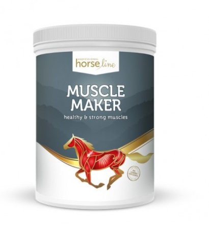 Muscle Maker HorseLinePRO 1200 g