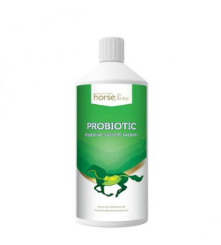 Probiotic HorseLinePRO 1000 ml