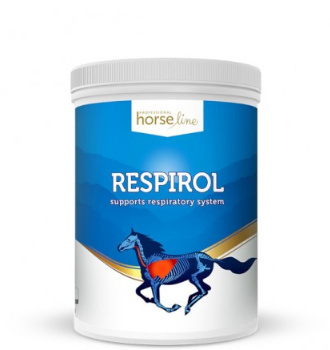 Respirol HorseLinePRO 1200 g