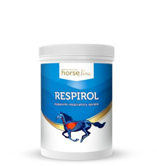 Respirol HorseLinePRO 600 g