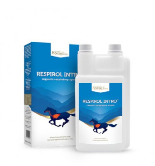 Respirol Intro+ HorseLinePRO 1000 ml