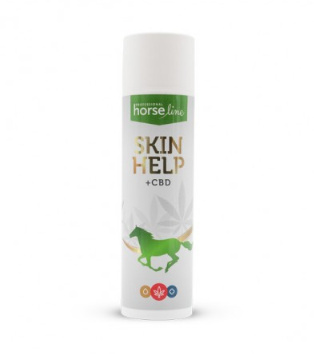 Skin Help+CBD HorseLinePRO 200 ml