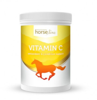 Witamina C HorseLinePRO Vitamin C 1000 g