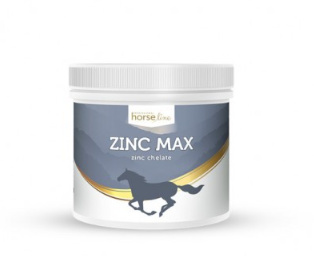 Zinc Max HorseLinePRO 345 g