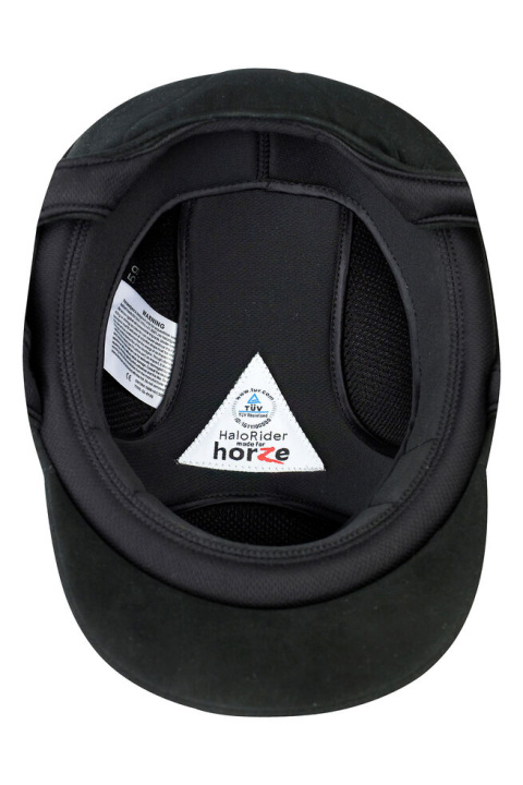 Kask jeździecki Horze HaloRider