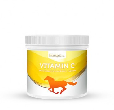 Witamina C HorseLinePRO Vitamin C 600 g