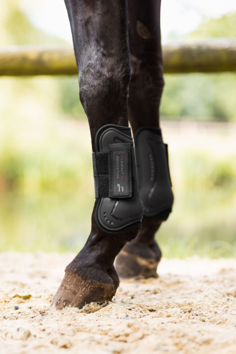 Zestaw ochraniaczy przednich i tylnych Horze Armour Airflow Tendon & Fetlock