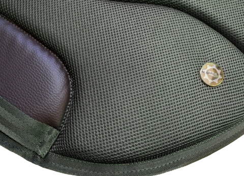 Czaprak wszechstronny Horss Endurance Air Pro Pad - łezka SR