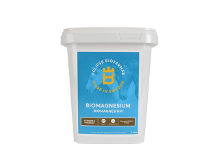 Dodatek paszowy Eclipse Biomagnesium 1,5 kg Biomag Forte