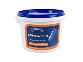 Dodatek paszowy Eclipse Biomineral Total 1,2 kg