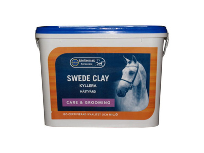 Glinka chłodząca Eclipse Swede Clay 10 kg