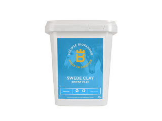 Glinka chłodząca Eclipse Swede Clay 2 kg