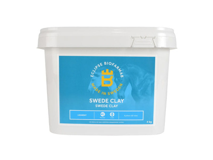 Glinka chłodząca Eclipse Swede Clay 4 kg