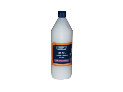 Maść chłodząca Eclipse Ice Gel 1 L