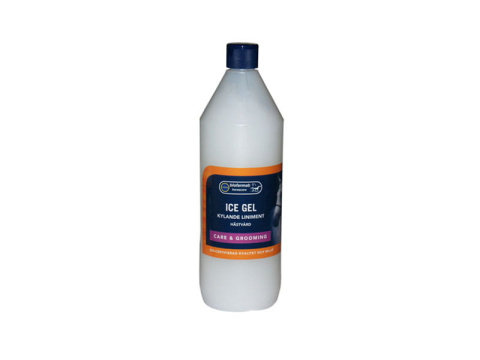 Maść chłodząca Eclipse Ice Gel 500 ml