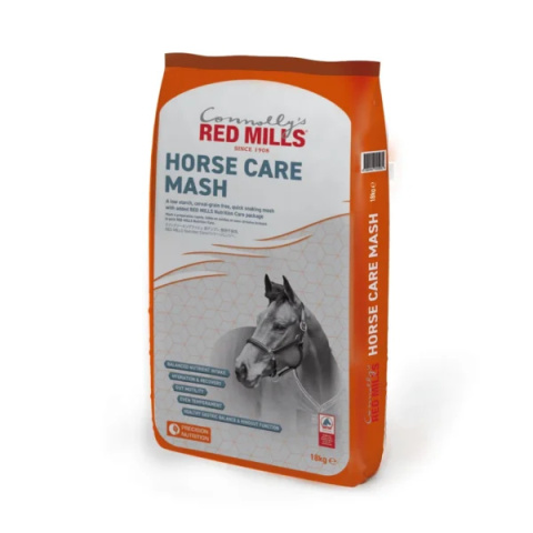 Mesz Red Mills Horse Care Mash 18 kg