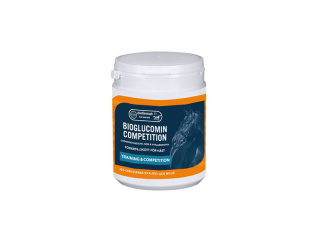 Dodatek paszowy Eclipse Bioglucomin Competition 450 g