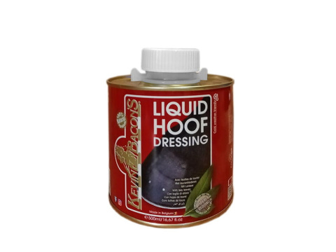 Olej do pielęgnacji kopyt Kevin Bacon's - Liquid Hoof Dressing 500 ml