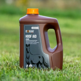 Płyn Foran Hoof Aid 2,5 L