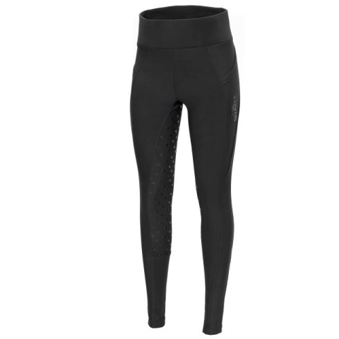 Legginsy zimowe damskie START "KnowsleyFullGrip winter"