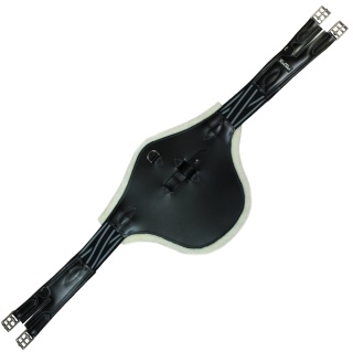 Futro syntetyczne Kentaur do popręgu "York"