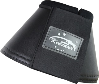 Kaloszki ze skóry syntetycznej Kentaur