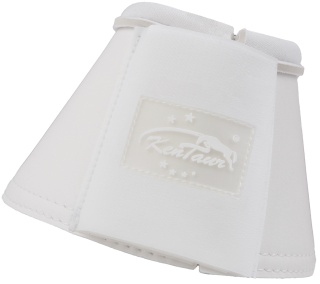 Kaloszki ze skóry syntetycznej Kentaur