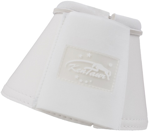 Kaloszki ze skóry syntetycznej Kentaur