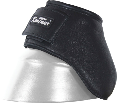 Kaloszki ze skóry naturalnej Kentaur