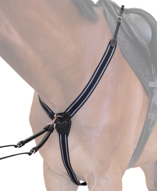 Napierśnik Kentaur "Rivas"