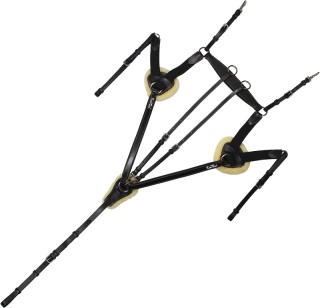 Napierśnik Kentaur "Palermo"