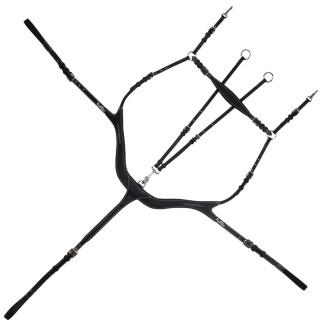 Napierśnik Kentaur "Torino"