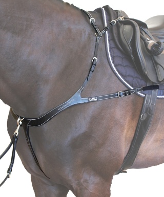 Napierśnik Kentaur "Torino"