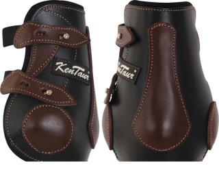 Ochraniacze tylnie Kentaur "Barcelona"