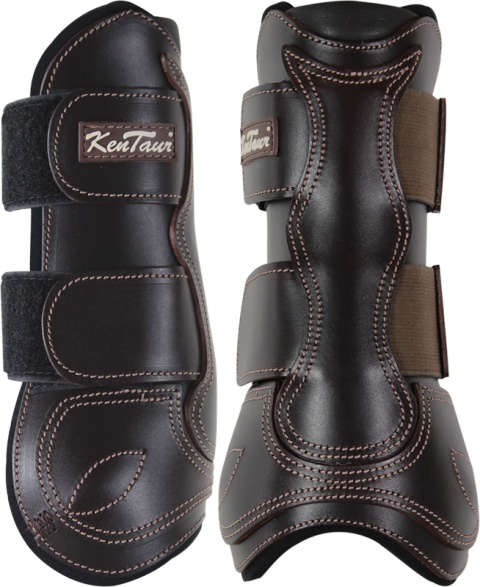 Ochraniacze przednie Kentaur "Carmona"