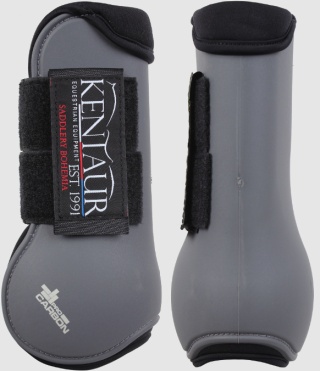 Ochraniacze przednie Kentaur "Pro Carbon Jump"