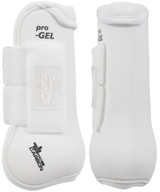 Ochraniacze przednie Kentaur "Pro Carbon Jump Gel"