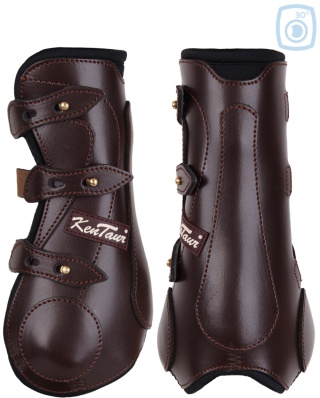 Ochraniacze przednie Kentaur "Barcelona Washable"