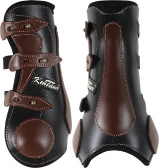 Ochraniacze przednie Kentaur "Barcelona"