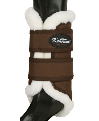 Ochraniacze spacerowe przednie Kentaur Erica