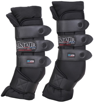 Ochraniacze stajenne przednie Kentaur Thermobandages