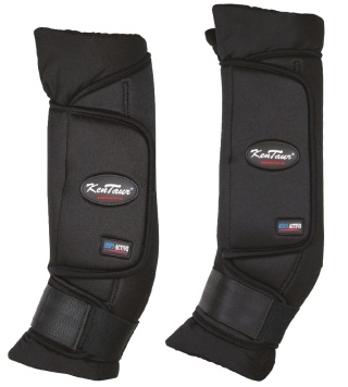 Ochraniacze stajenne przednie Kentaur "Pro"