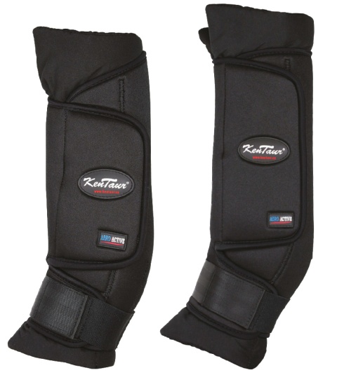 Ochraniacze stajenne przednie Kentaur "Pro"