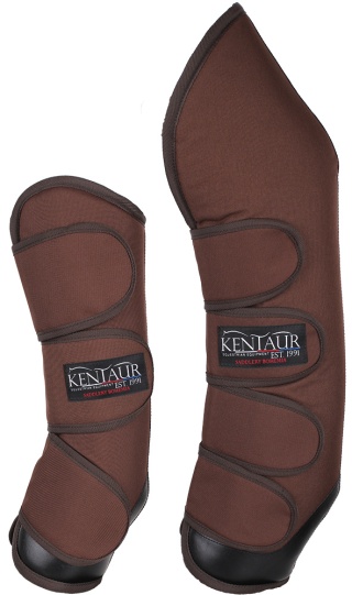 Ochraniacze transportowe Kentaur "Travel Boots"